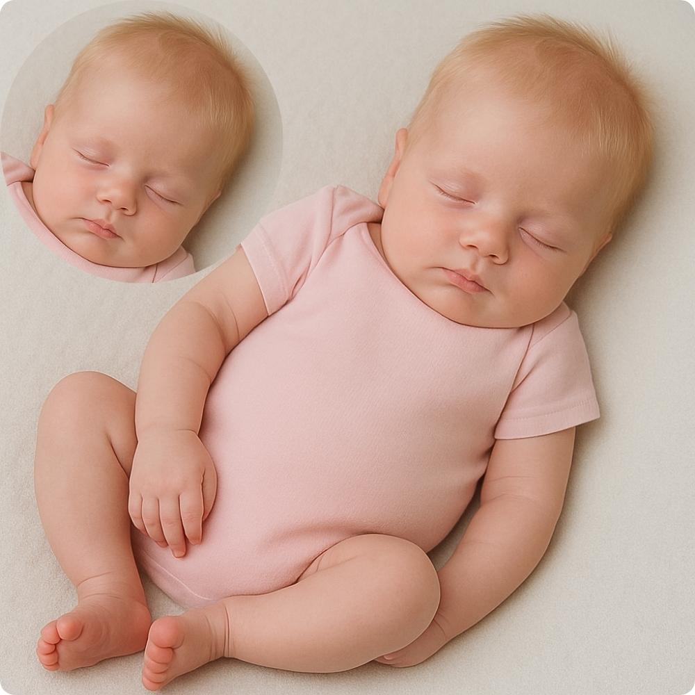 Alice Bebê Reborn Realista - Silicone Sólido + Frete Grátis